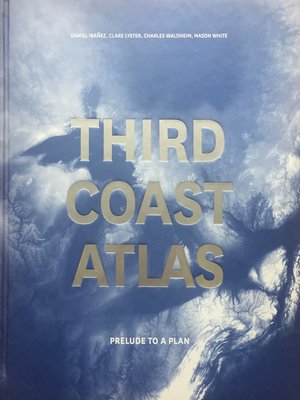 cover image of Third Coast Atlas